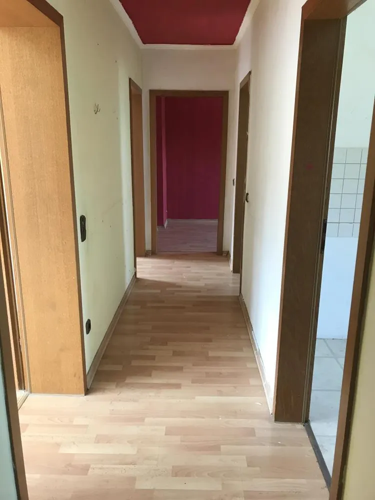 3 room apartment with 70 m² in Essen – Photo 5