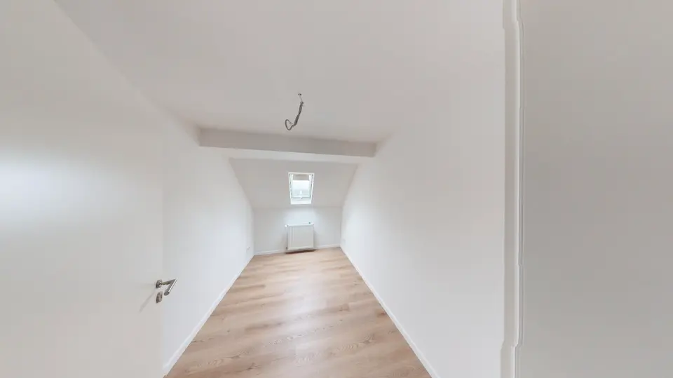 3 Zimmer Wohnung mit 60 m² in Wuppertal – Bild 7