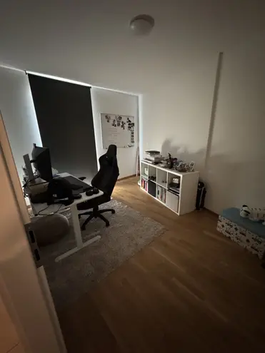 4 Zimmer Wohnung mit 98 m² in Hamburg – Bild 10