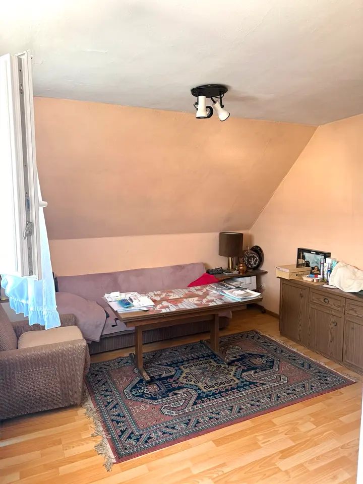Studio mit 30 m² in Bamberg – Bild 6