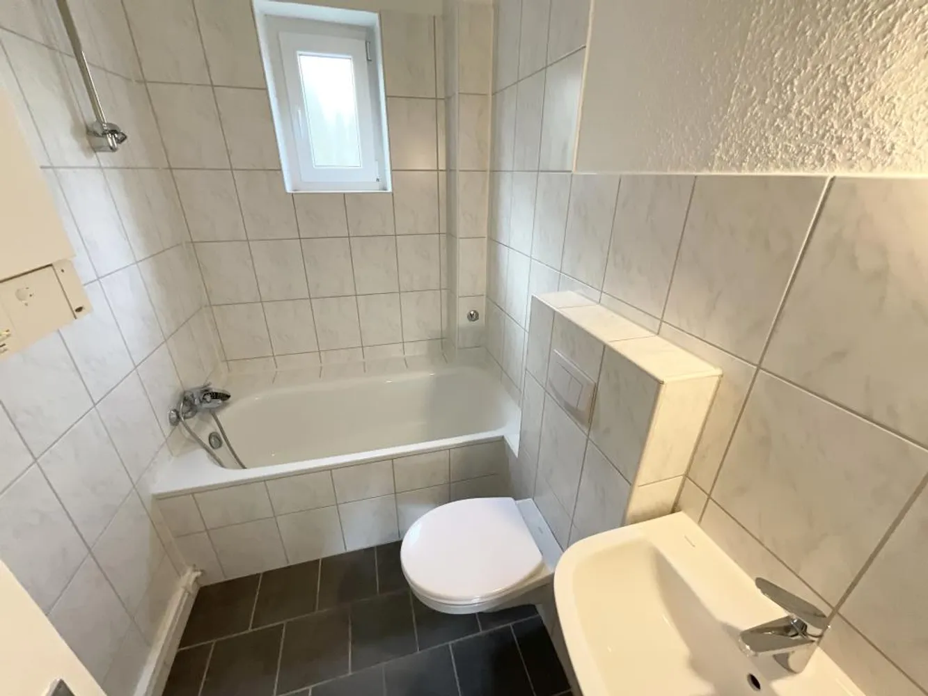 3 Zimmer Wohnung mit 60 m² in Wilhelmshaven – Bild 7