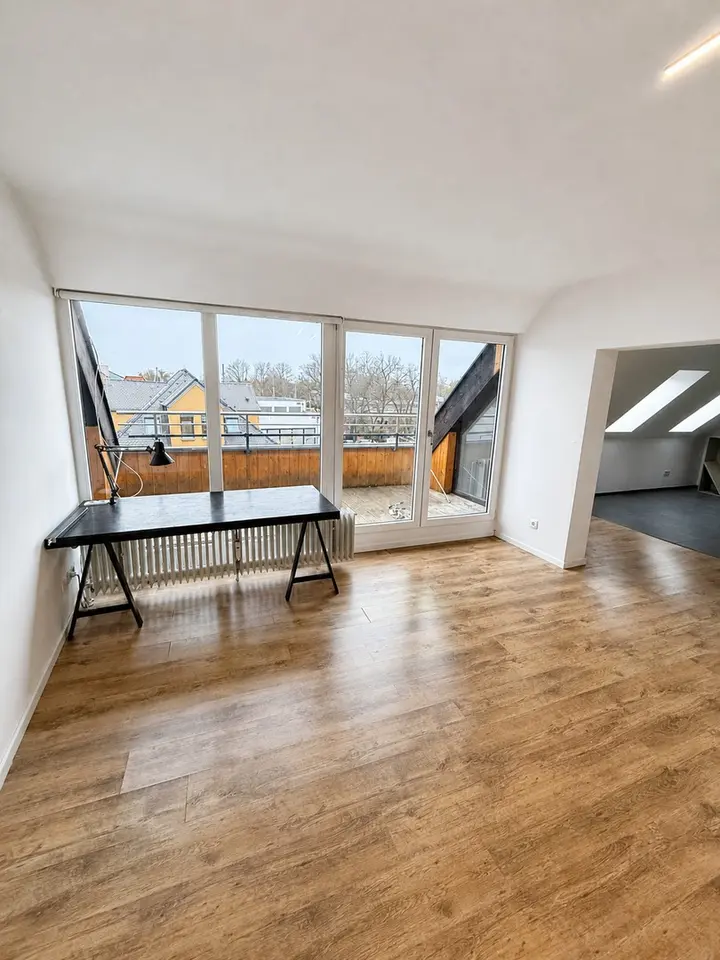 2 Zimmer Wohnung mit 69 m² in Erlangen – Bild 4