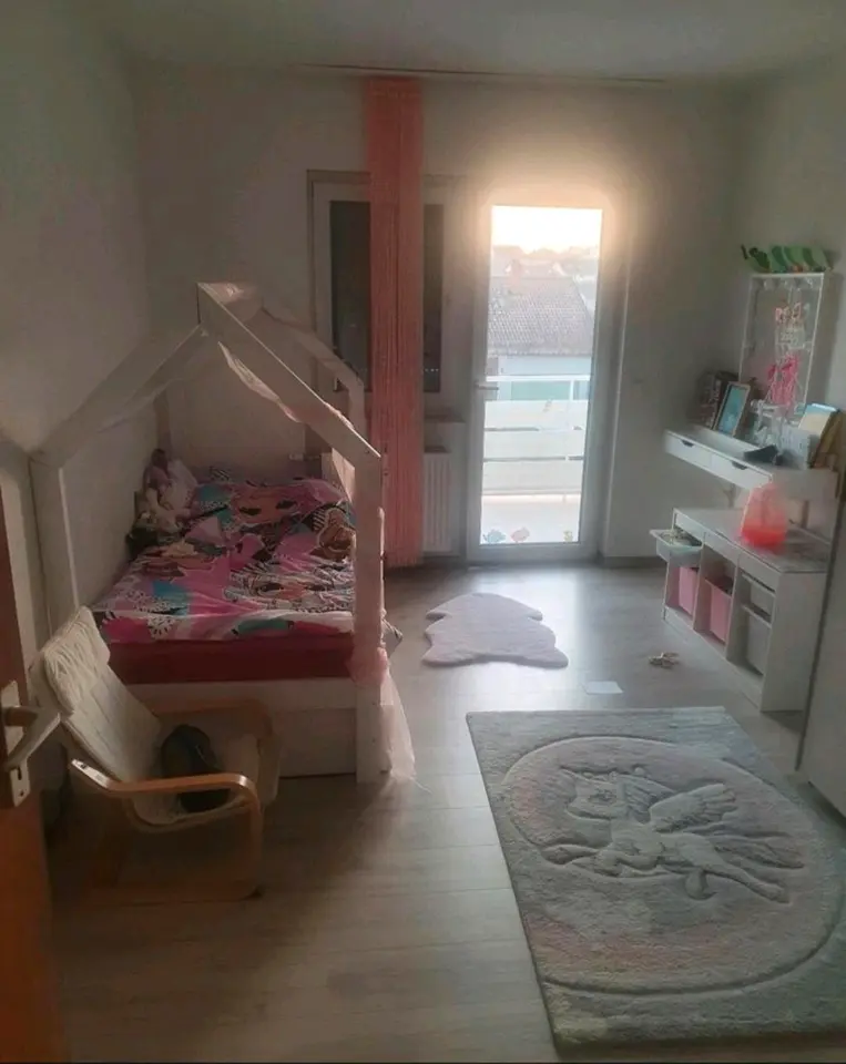 4 Zimmer Wohnung mit 120 m² in Heilbronn – Bild 1