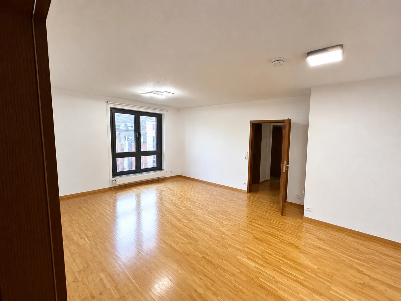 2 room apartment with 53 m² in Mülheim an der Ruhr – Photo 2