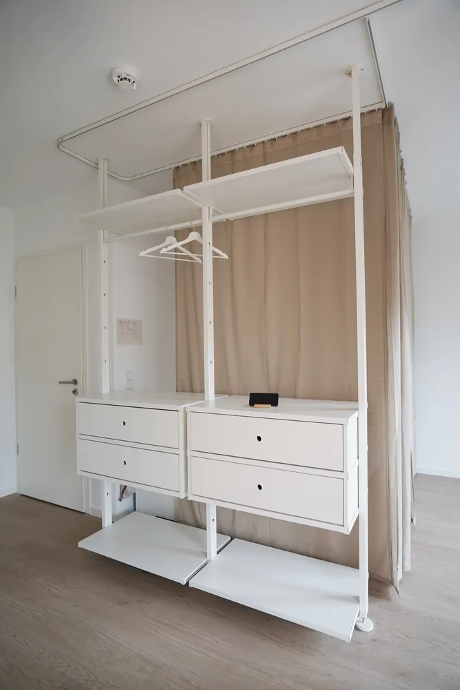 2 Zimmer Wohnung mit 36 m² in Berlin – Bild 3