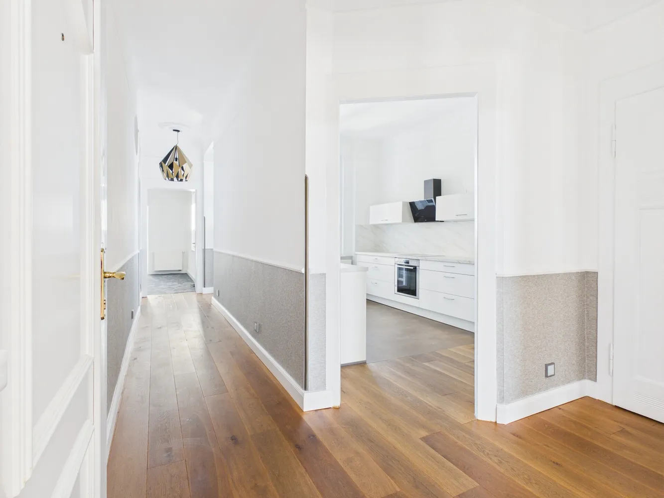 4 Zimmer Wohnung mit 96 m² in Düren – Bild 3