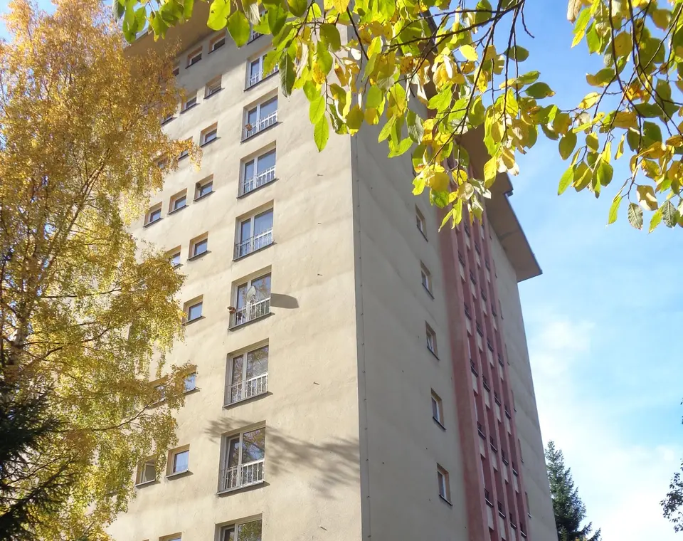 4 Zimmer Wohnung mit 137 m² in Schwarzenberg – Bild 3