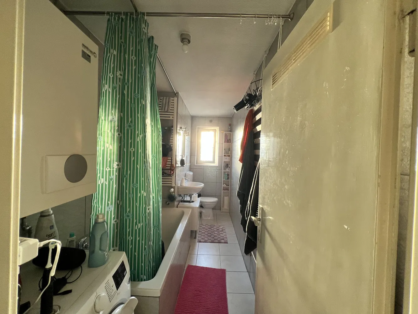 3 Zimmer Wohnung mit 80 m² in Nürnberg – Bild 10