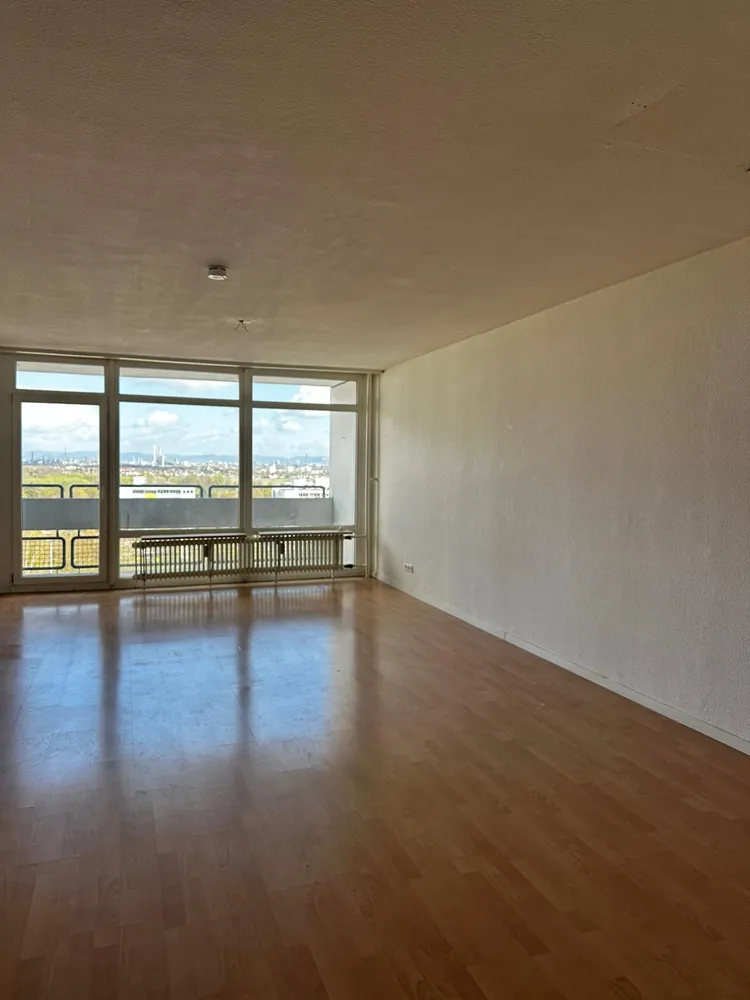2 Zimmer Wohnung mit 76 m² in Frankenthal (Pfalz) – Bild 2