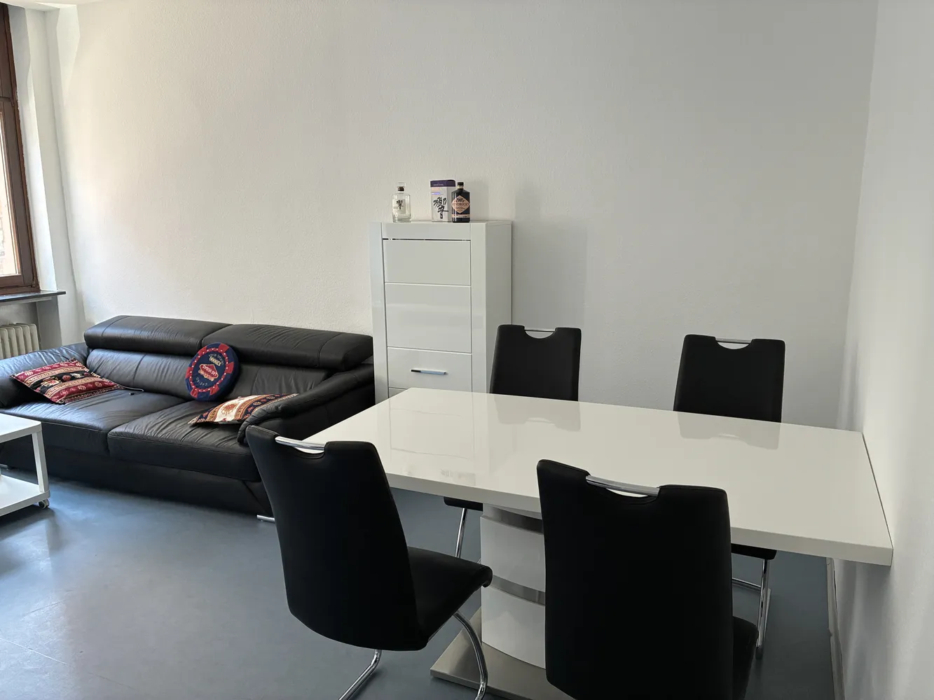 2 Zimmer Wohnung mit 68 m² in Mannheim – Bild 1
