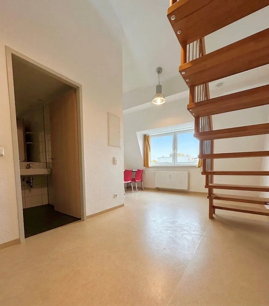 1 Zimmer Wohnung mit 47 m² in Dresden – Bild 2