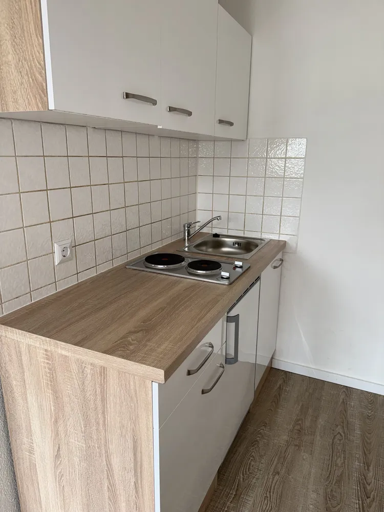 1 Zimmer Wohnung mit 28 m² in Kerpen – Bild 4