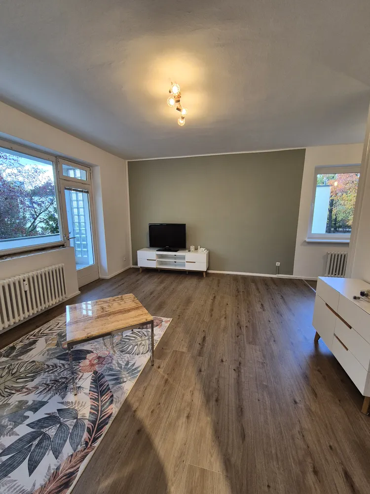 3 room apartment with 66 m² in Berlin – Photo 5