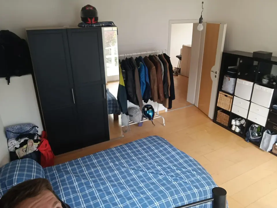 WG-Zimmer mit 17 m² in Weilheim in Oberbayern – Bild 2