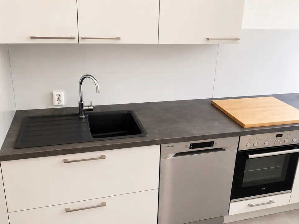 WG-Zimmer mit 65 m² in Kiel – Bild 4