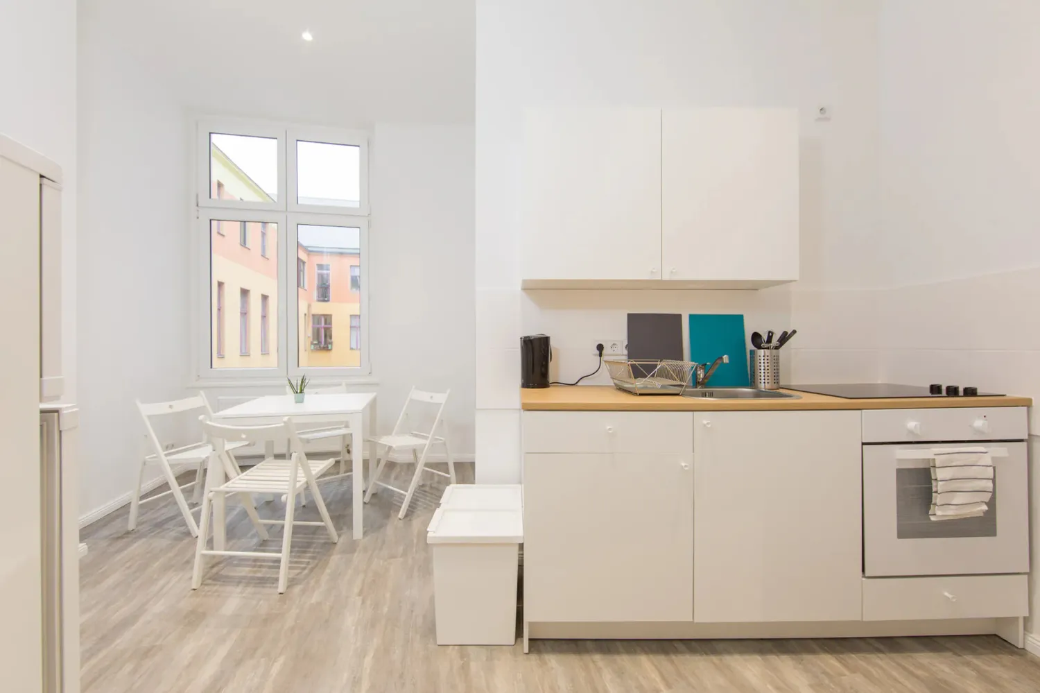 Shared room with 8 m² in Berlin – Photo 6