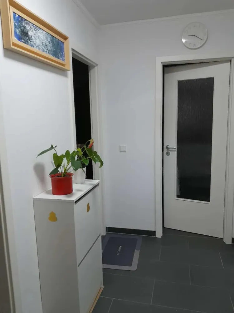 WG-Zimmer mit 12 m² in Berlin – Bild 4