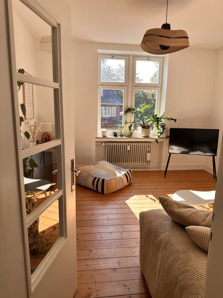 4 room apartment with 100 m² in Cologne – Photo 4