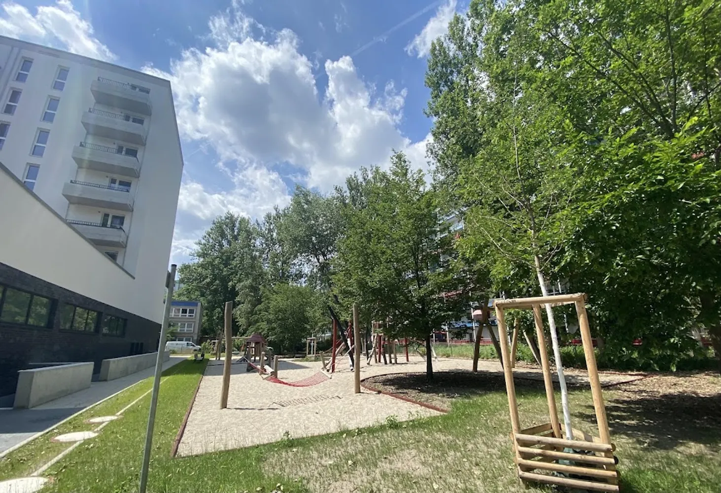 2 Zimmer Wohnung mit 51 m² in Berlin – Bild 4