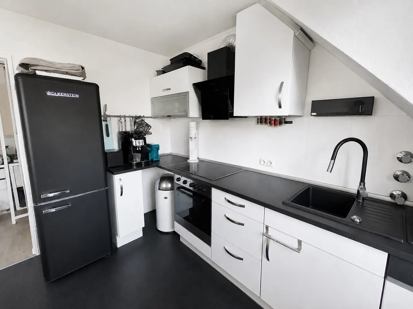 2 Zimmer Wohnung mit 92 m² in Essen – Bild 5