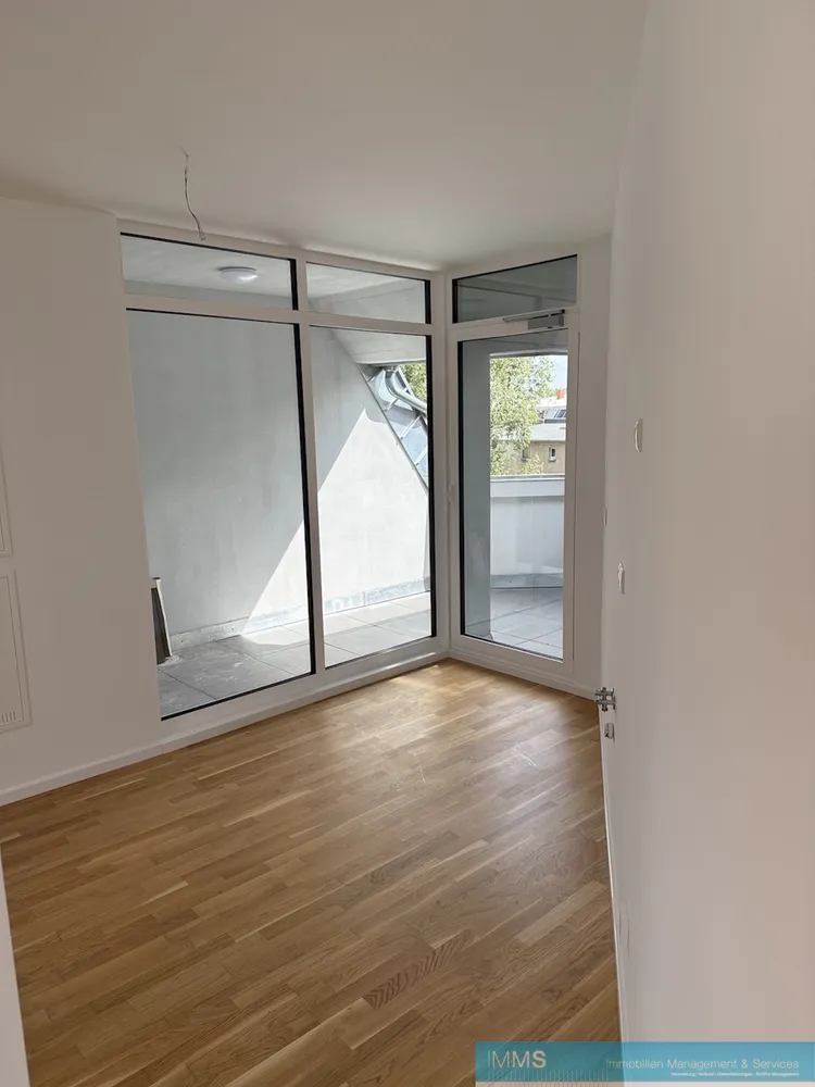 2 Zimmer Wohnung mit 53 m² in Berlin – Bild 11