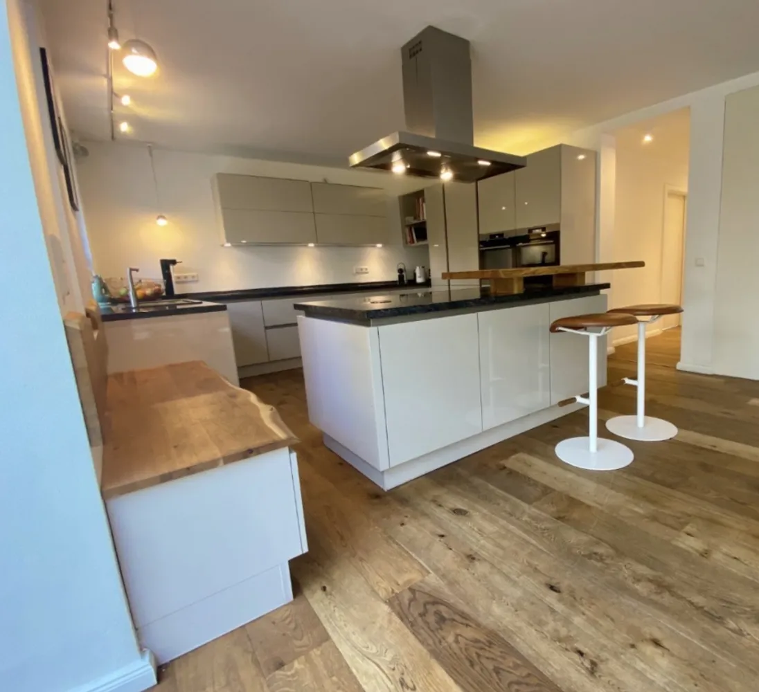 7 Zimmer Haus mit 240 m² in Düsseldorf – Bild 5