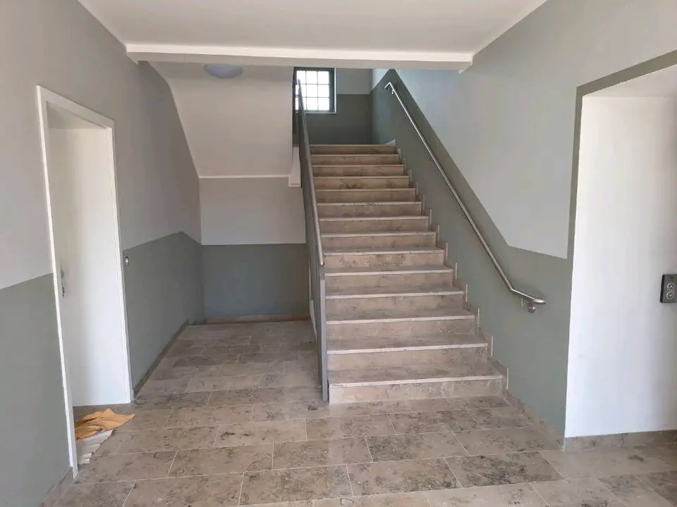 3 Zimmer Wohnung mit 97 m² in Eschwege – Bild 10