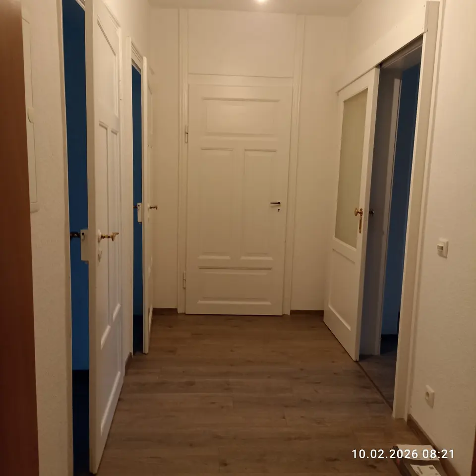 3 Zimmer Wohnung mit 71 m² in Kamenz – Bild 4