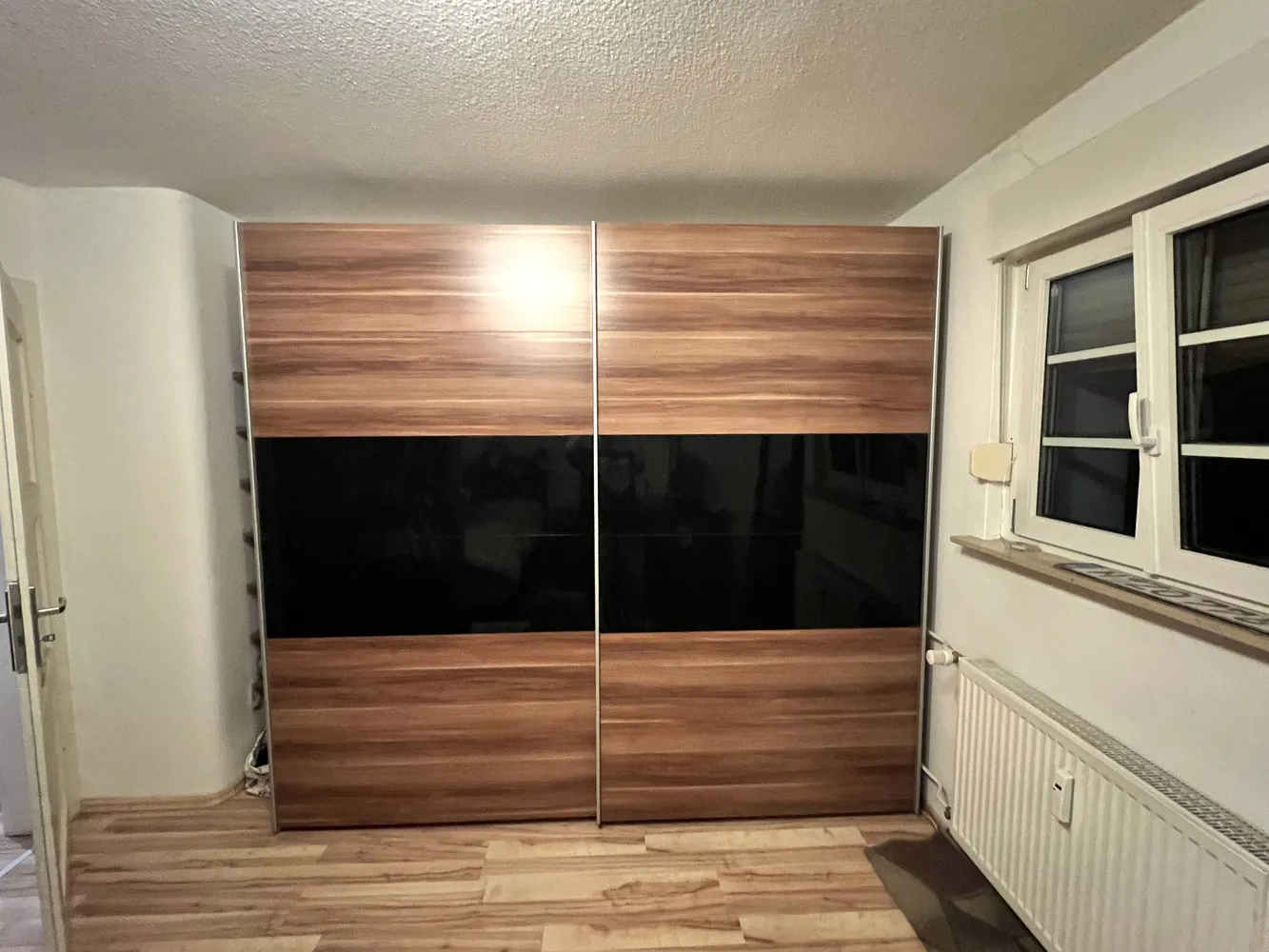 2 room apartment with 51 m² in Nuremberg – Photo 3