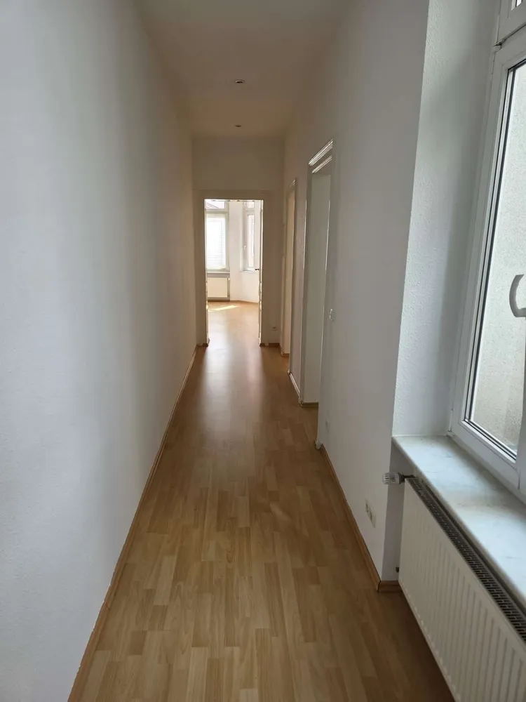 2 Zimmer Wohnung mit 63 m² in Frankfurt am Main – Bild 8