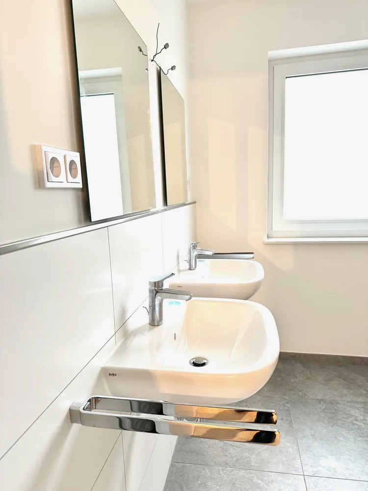 3 Zimmer Wohnung mit 99 m² in München – Bild 7