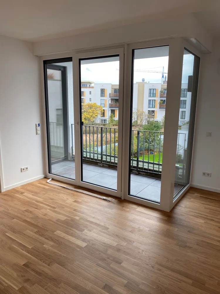 2 Zimmer Wohnung mit 46 m² in Köln – Bild 6