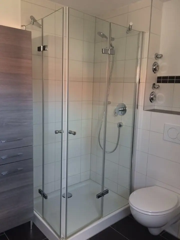 2 Zimmer Wohnung mit 77 m² in Nördlingen – Bild 5