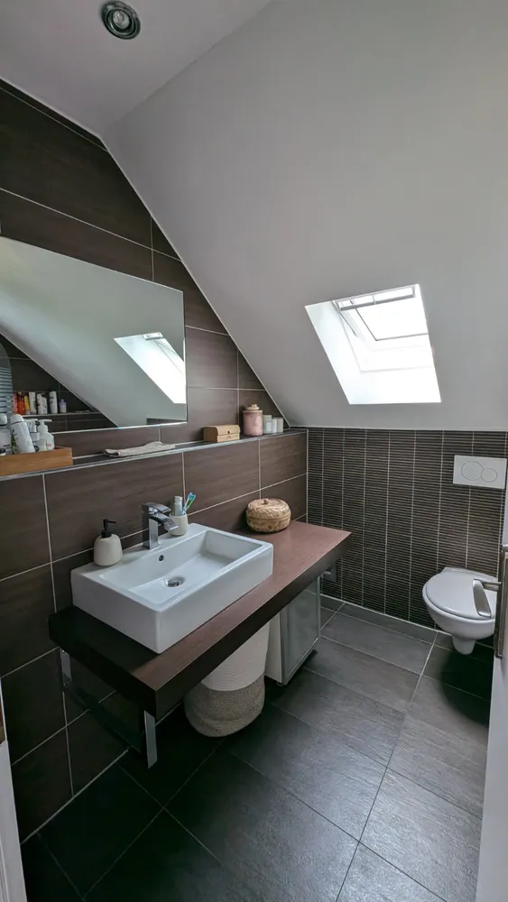 2 Zimmer Wohnung mit 72 m² in Köln – Bild 4