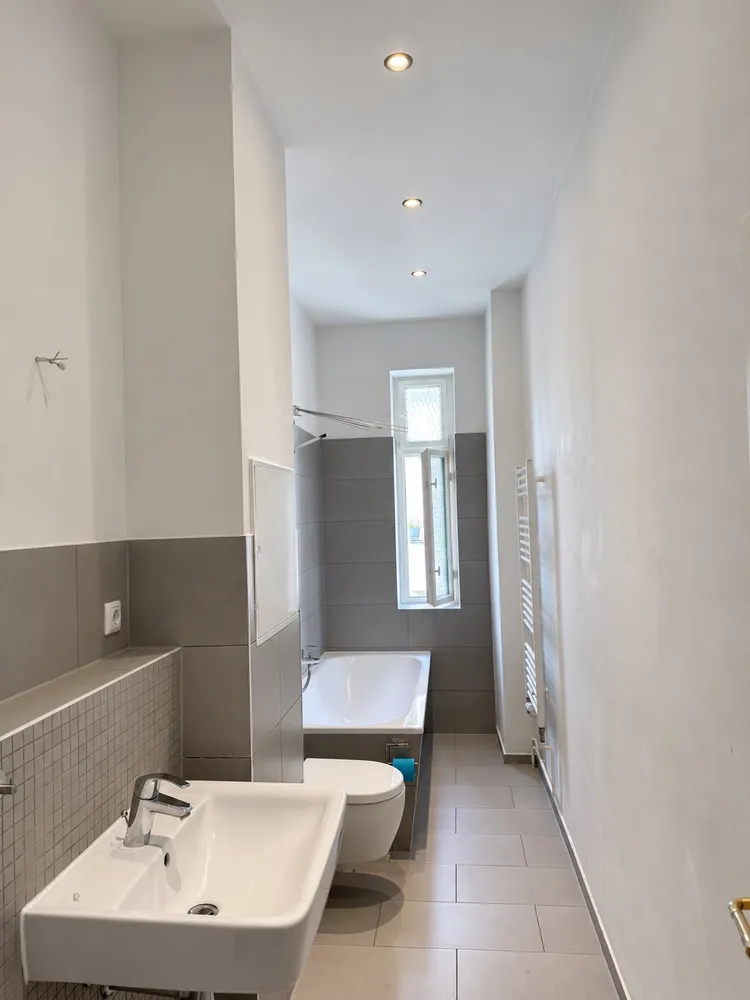 2 room apartment with 48 m² in Berlin – Photo 7