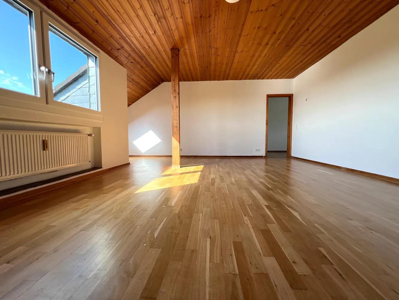 5 Zimmer Wohnung mit 137 m² in Bergheim – Bild 8