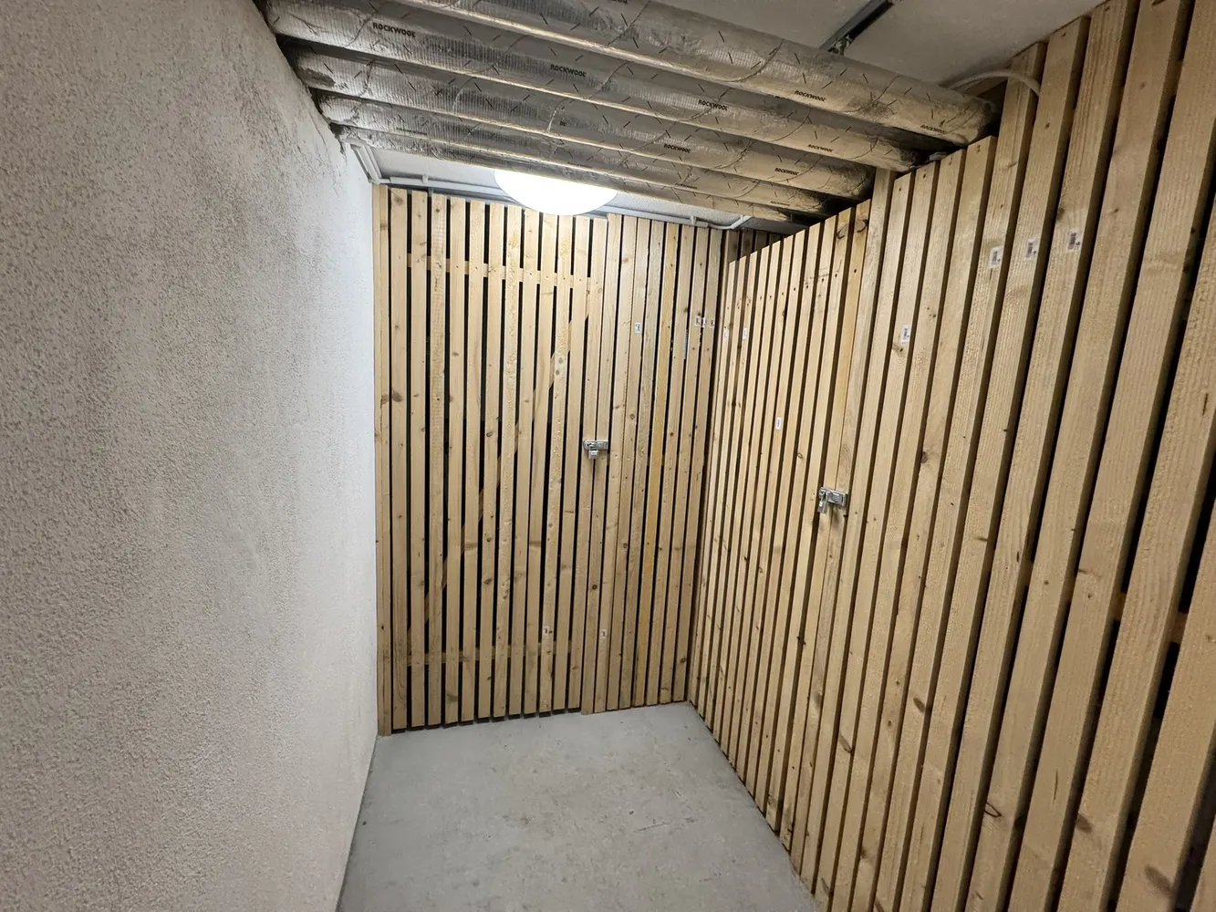 2 Zimmer Wohnung mit 58 m² in Mannheim – Bild 10