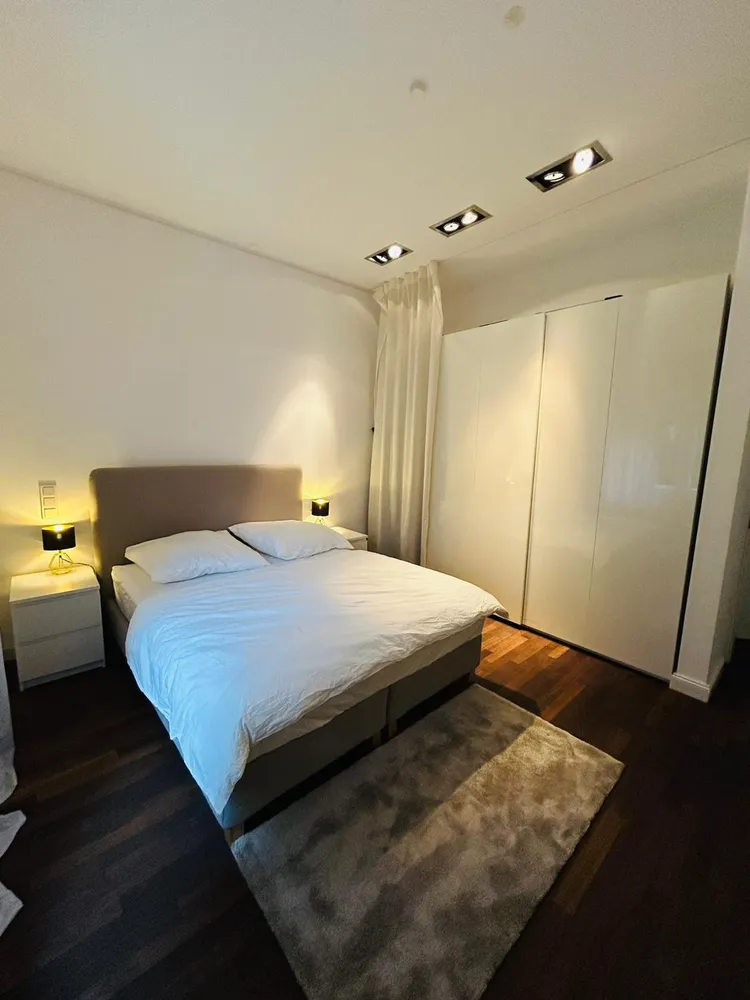 2 Zimmer Wohnung mit 60 m² in Frankfurt am Main – Bild 12