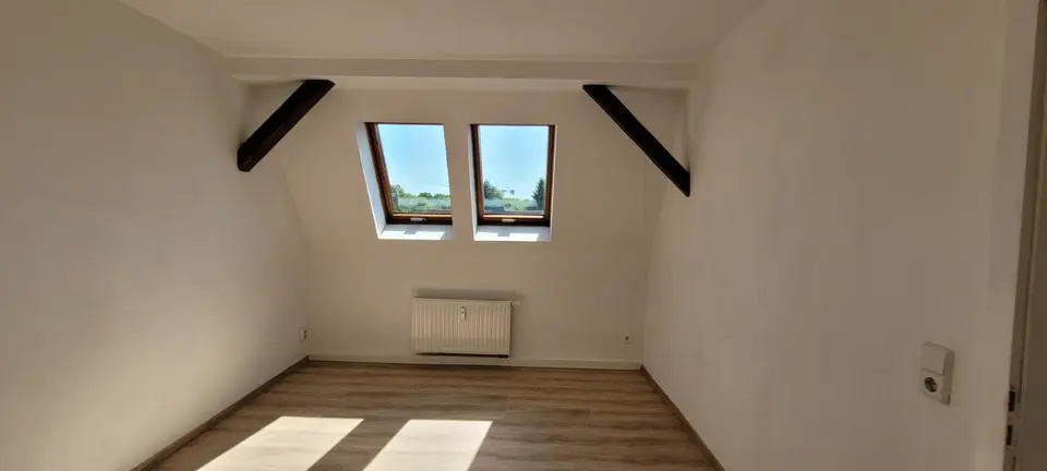 2 Zimmer Wohnung mit 48 m² in Zittau – Bild 5