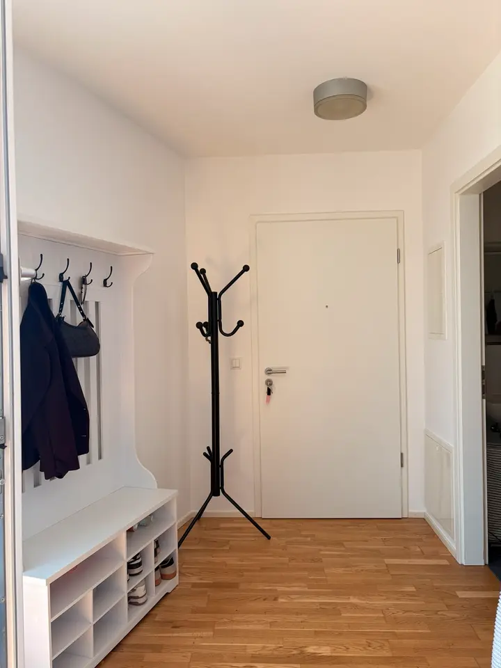 Studio mit 30 m² in Trier – Bild 4