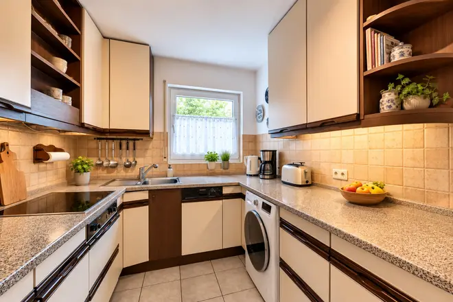 3 Zimmer Wohnung mit 85 m² in Essen – Bild 4