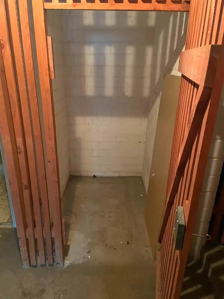 2 Zimmer Wohnung mit 55 m² in Saarbrücken – Bild 9