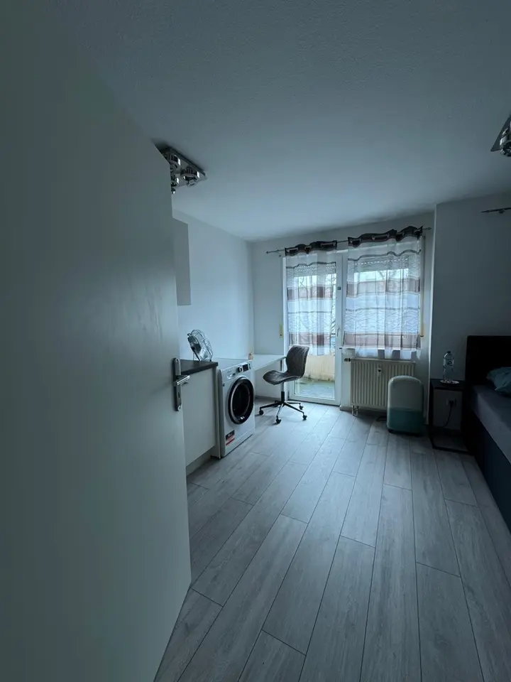 WG-Zimmer mit 24 m² in Göppingen – Bild 7