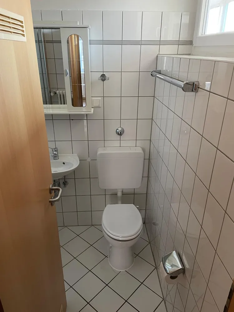 2 room apartment with 46 m² in Düsseldorf – Photo 11