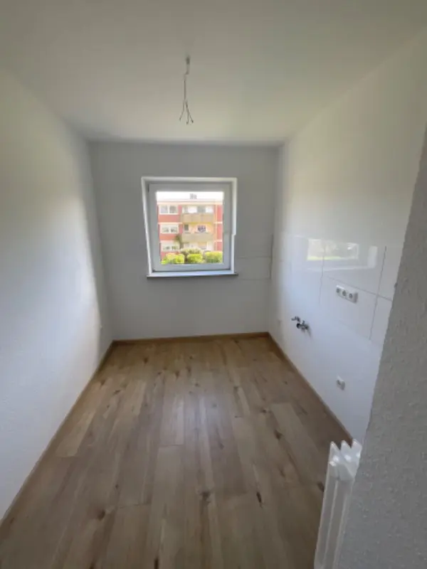 4 Zimmer Wohnung mit 80 m² in Wilhelmshaven – Bild 7