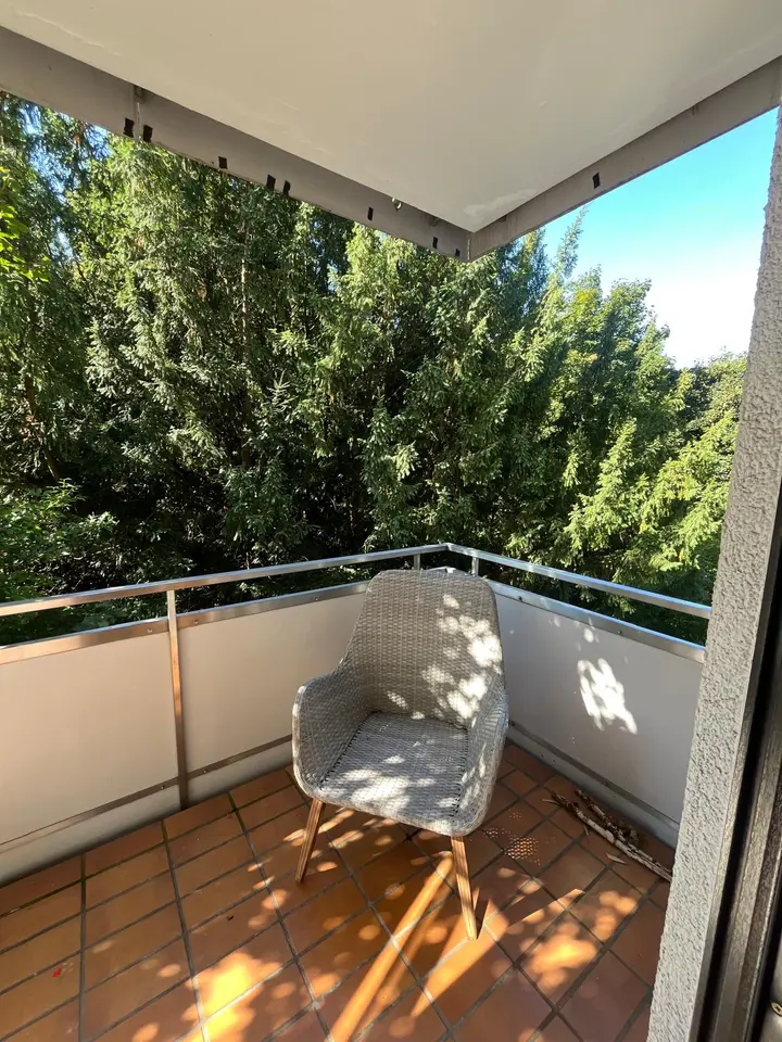 Shared room with 103 m² in Stuttgart – Photo 5