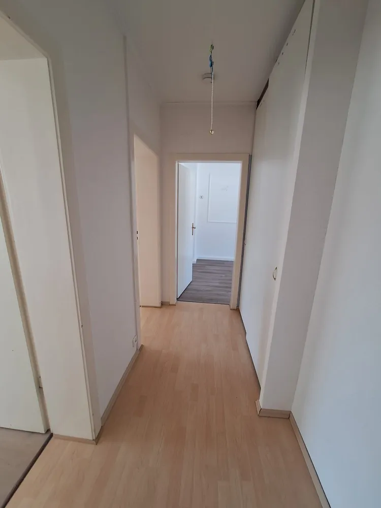 2 Zimmer Wohnung mit 59 m² in Essen – Bild 4