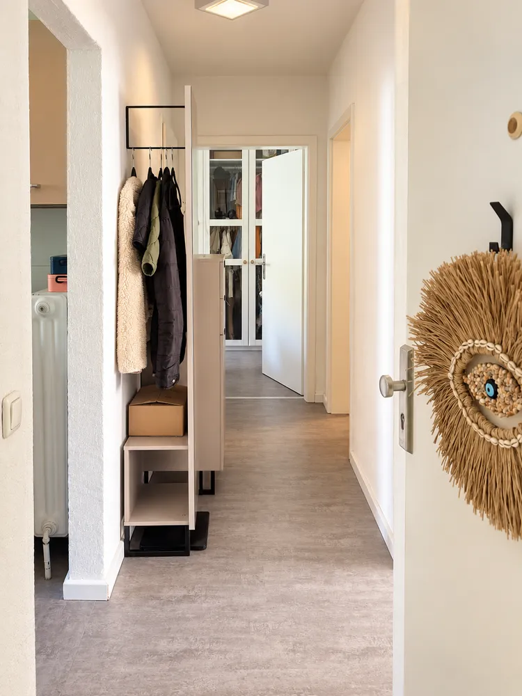 3 Zimmer Wohnung mit 67 m² in Hagen – Bild 10