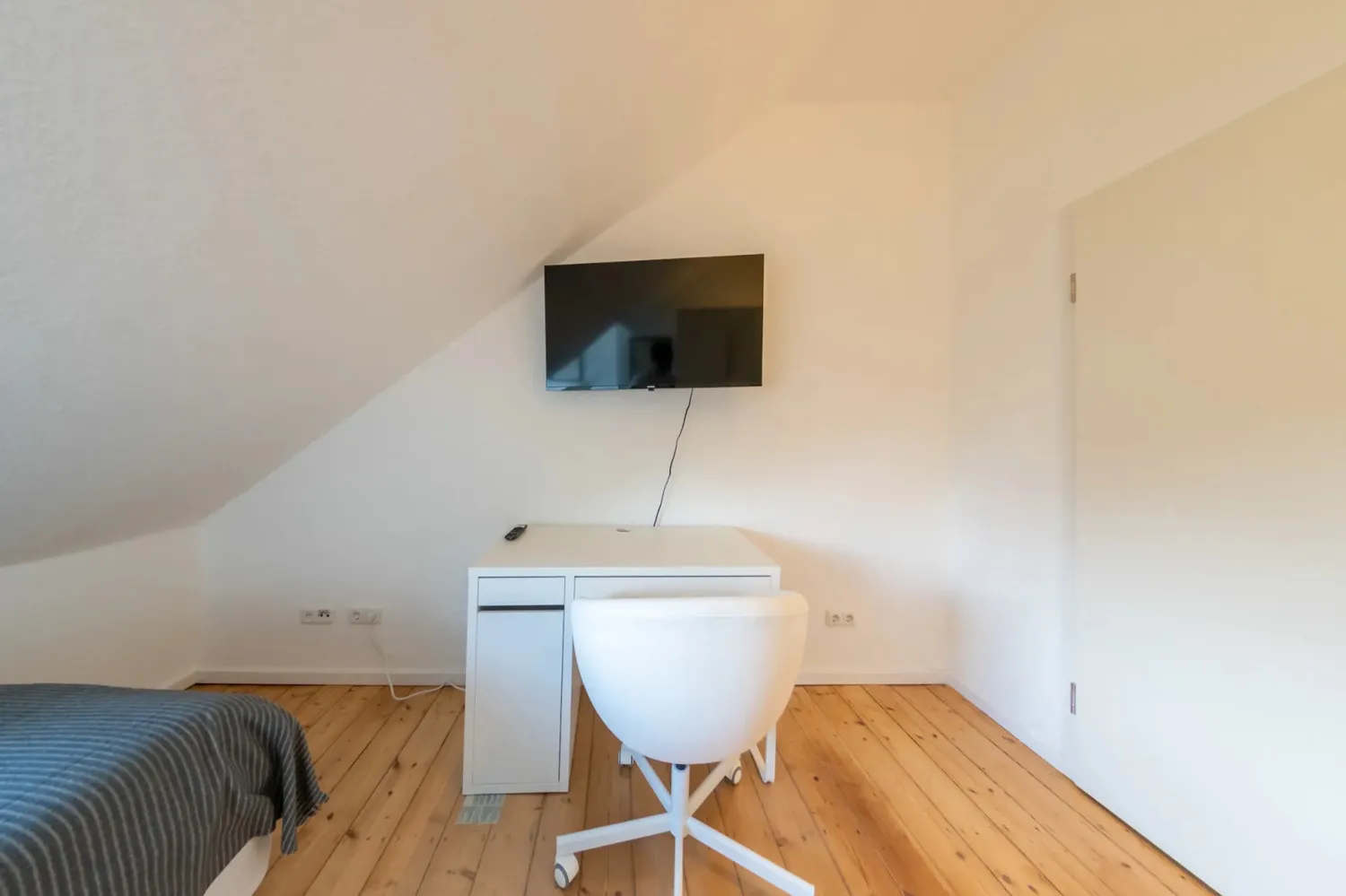 WG-Zimmer mit 10 m² in Frankfurt am Main – Bild 6