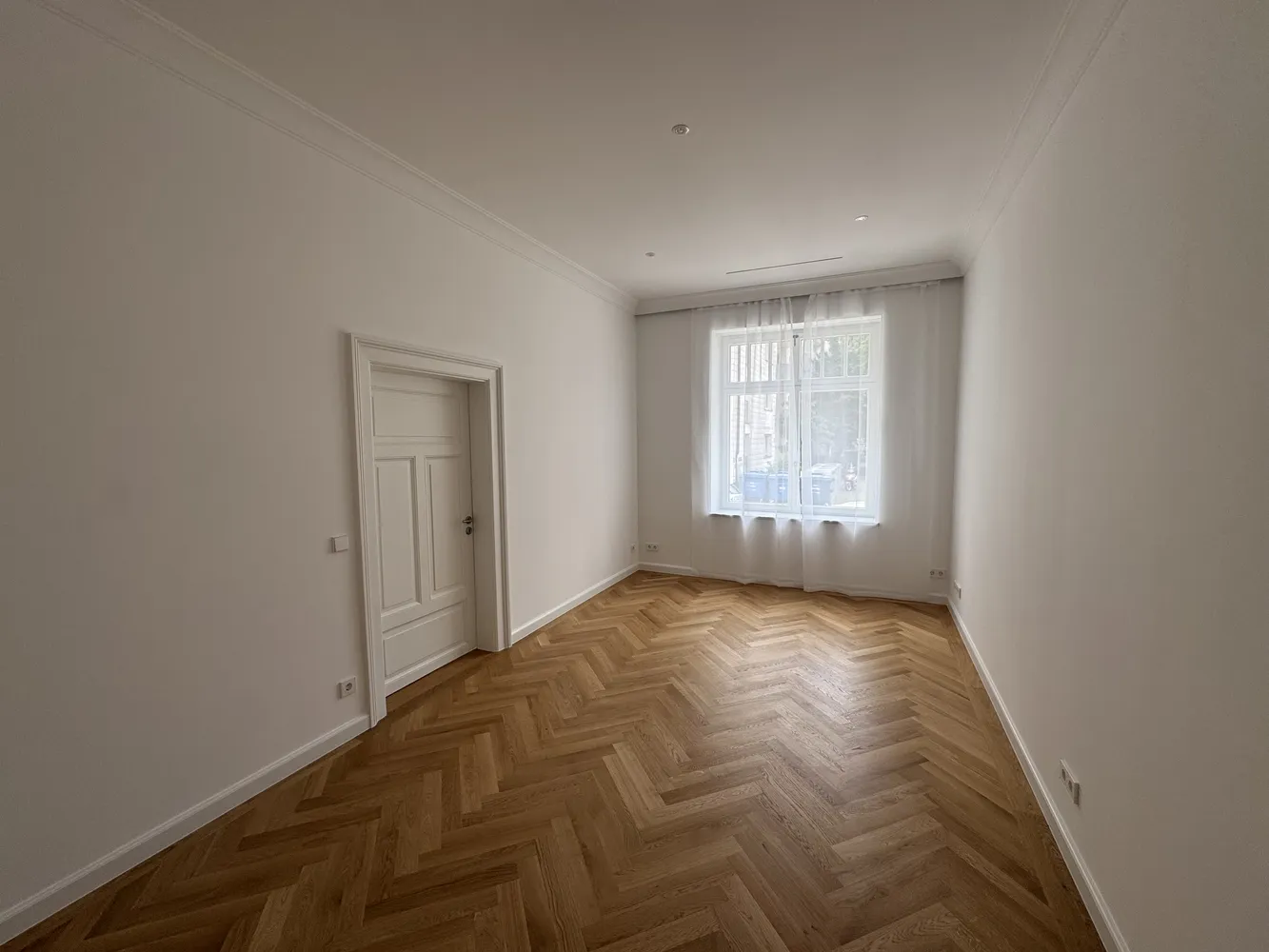 4 Zimmer Wohnung mit 132 m² in München – Bild 6
